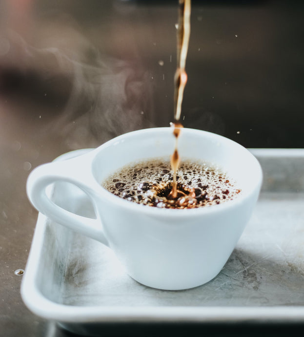 How to Brew with a French Press