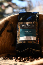 Load image into Gallery viewer, Rock Island Roastery coffee. Coffee bag for Kenya beans.
