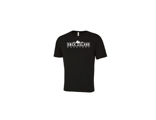 Rock Island Roastery Men's t-shirt